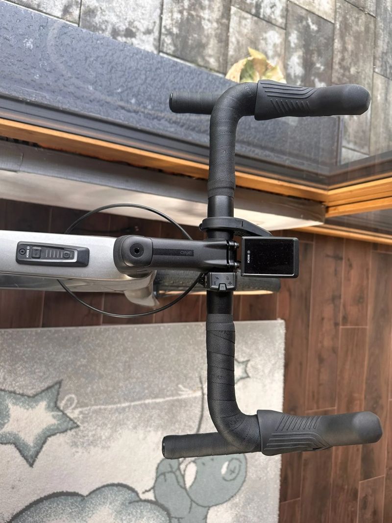 Cannondale Synapse Carbon