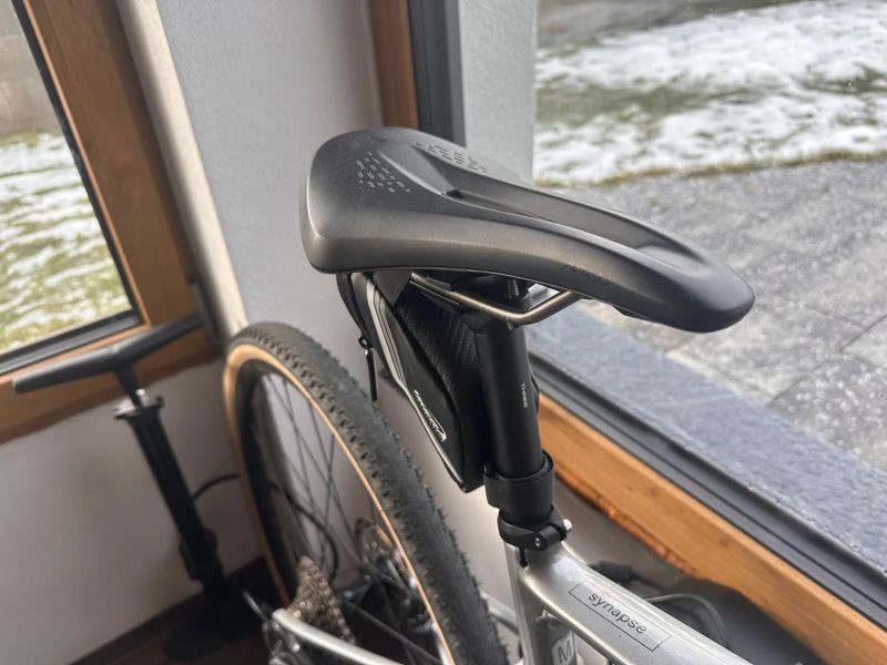 Cannondale Synapse Carbon