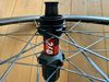 Duke Baccara 36C SLR2 Ultra 24/24 | Sapim CX-Ray | DT Swiss 240 EXP Straightpull | Shimano