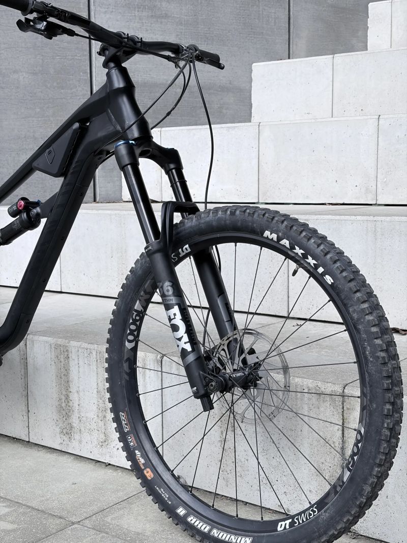 Canyon Spectral AL 6.0, 27,5" vel. XL, roku 2019