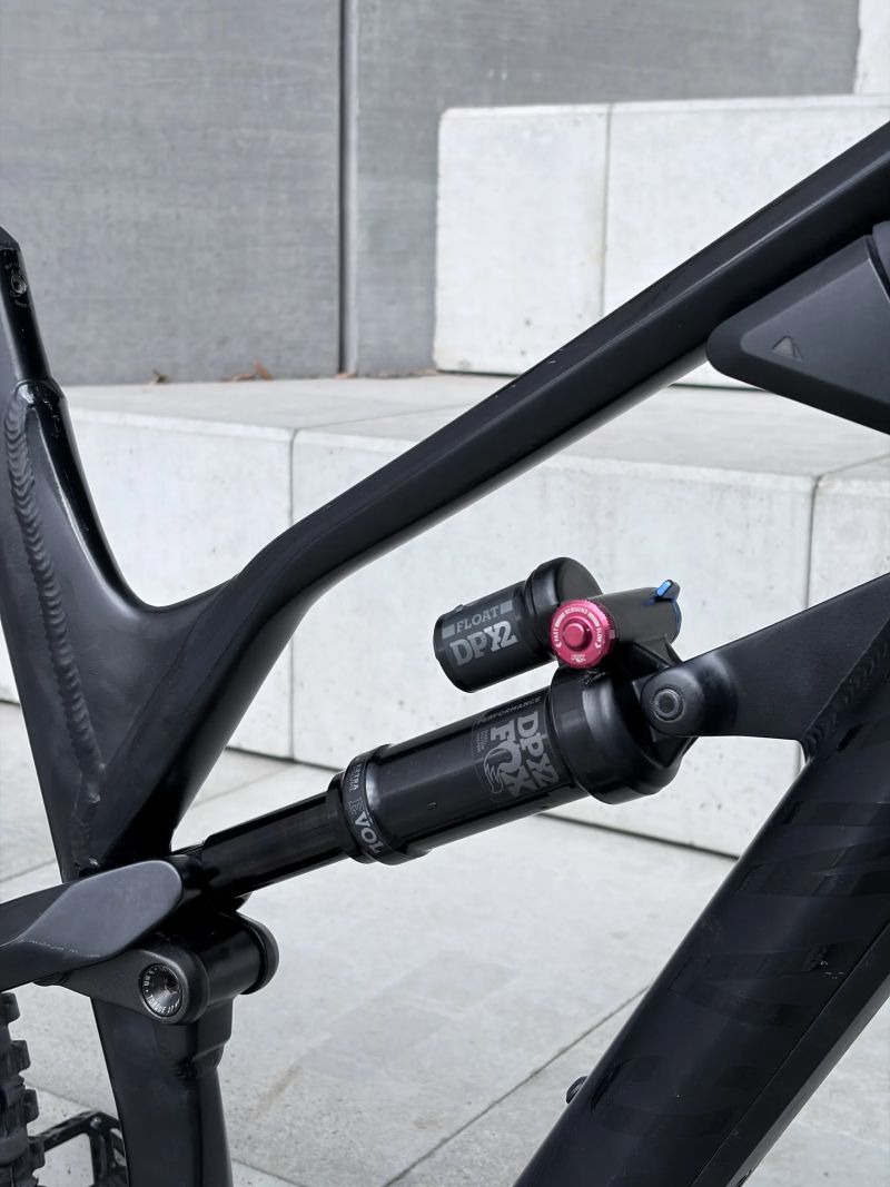 Canyon Spectral AL 6.0, 27,5" vel. XL, roku 2019