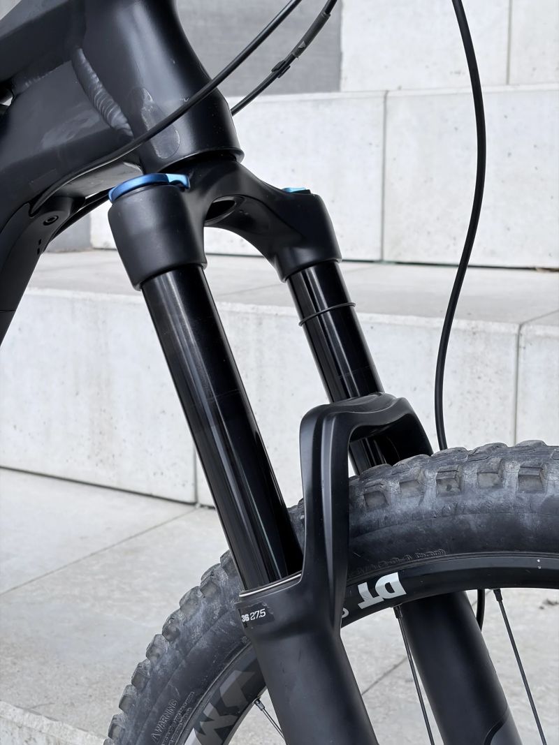 Canyon Spectral AL 6.0, 27,5" vel. XL, roku 2019