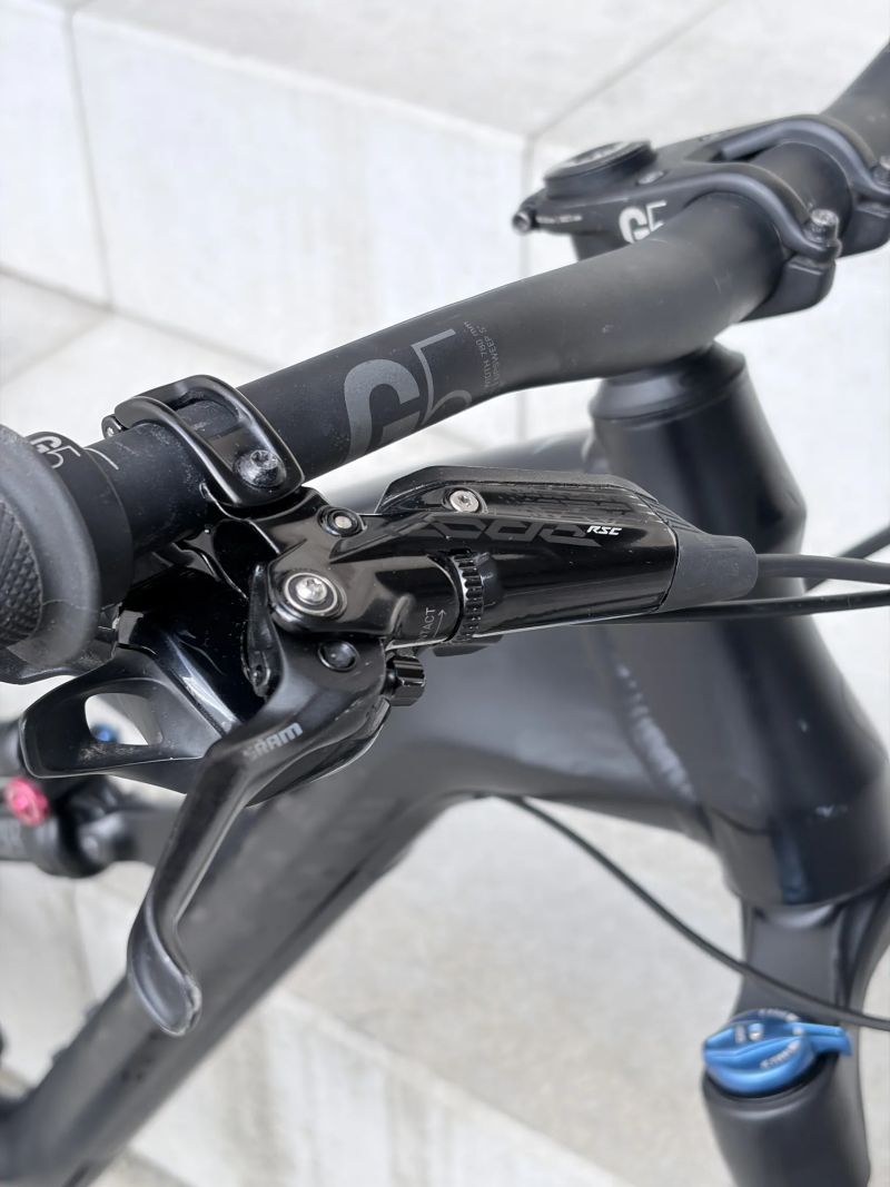 Canyon Spectral AL 6.0, 27,5" vel. XL, roku 2019