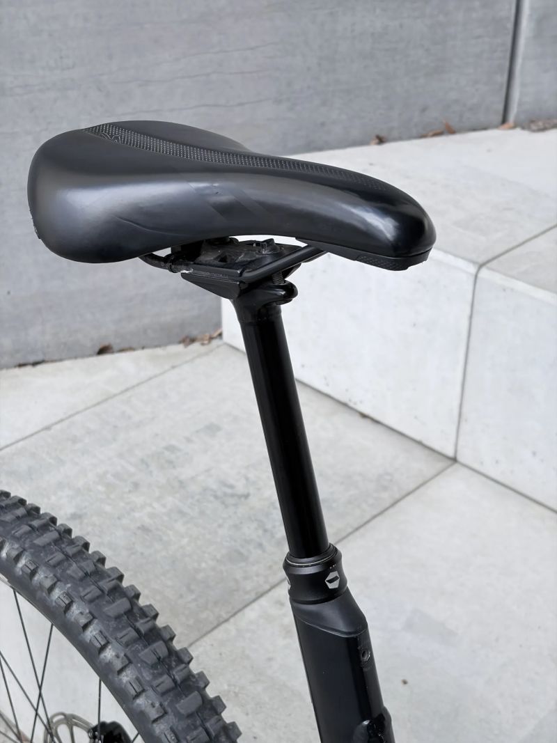 Canyon Spectral AL 6.0, 27,5" vel. XL, roku 2019