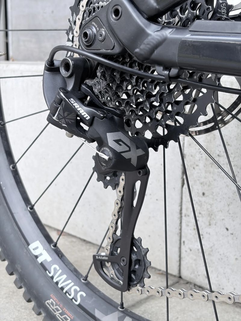 Canyon Spectral AL 6.0, 27,5" vel. XL, roku 2019