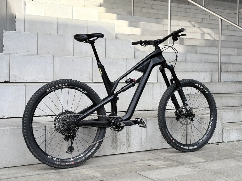 Canyon Spectral AL 6.0, 27,5" vel. XL, roku 2019