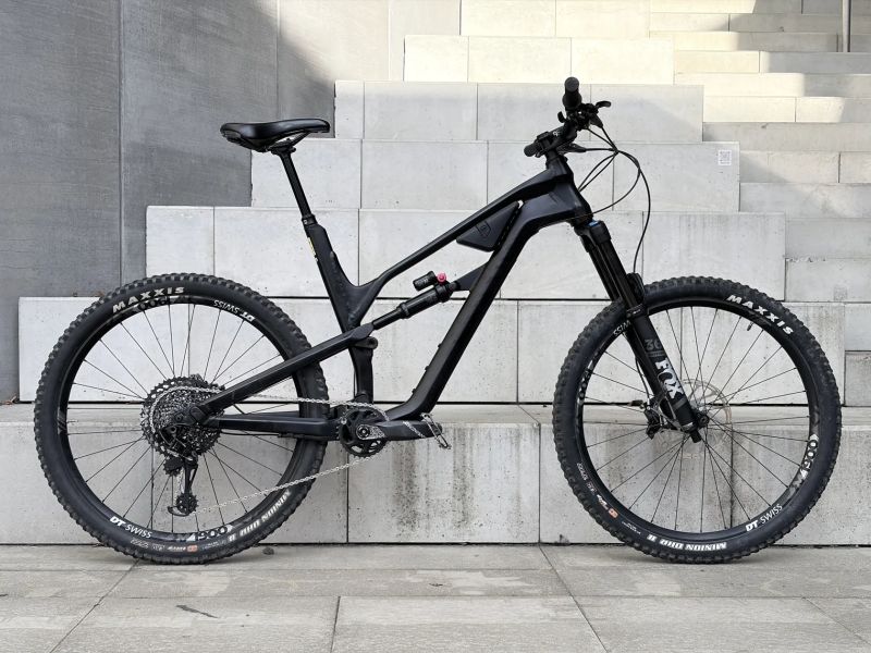 Canyon Spectral AL 6.0, 27,5" vel. XL, roku 2019