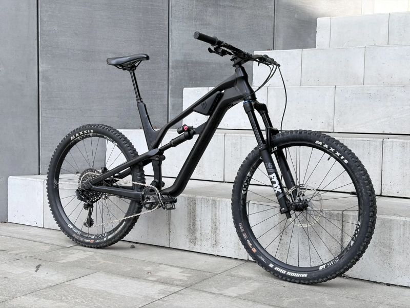 Canyon Spectral AL 6.0, 27,5" vel. XL, roku 2019