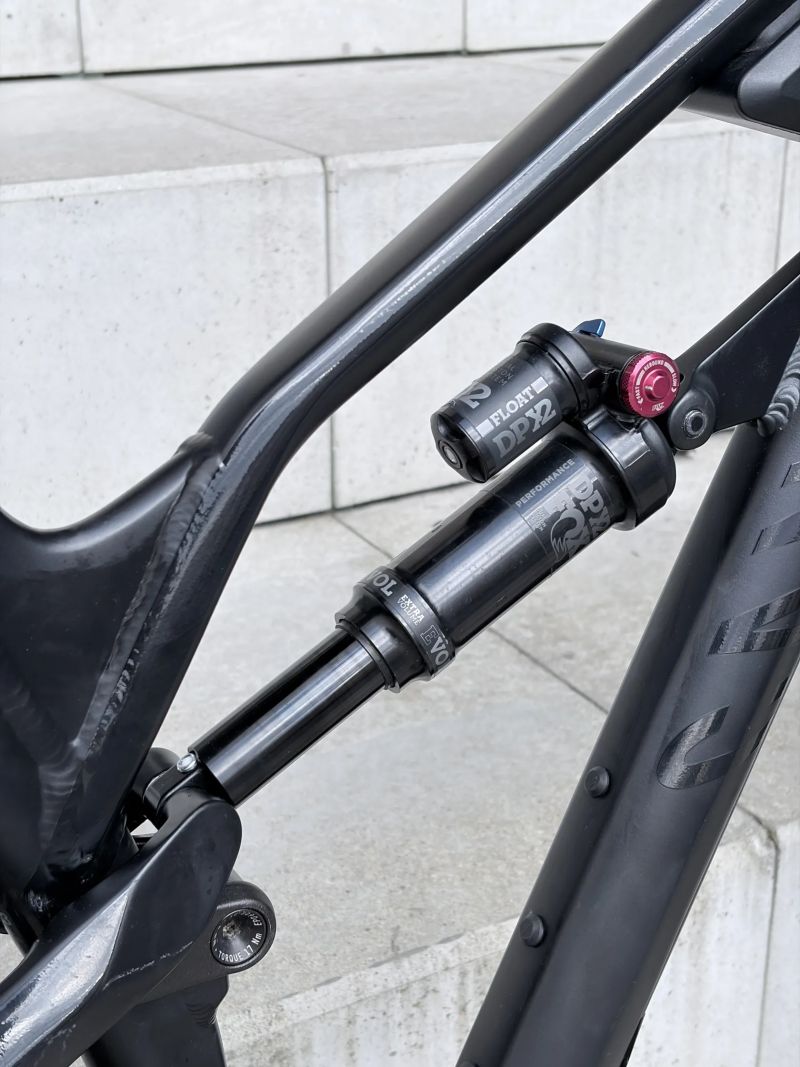 Canyon Spectral AL 6.0, 27,5" vel. XL, roku 2019