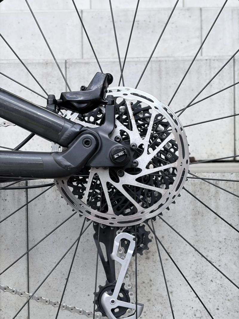 Canyon Spectral AL 6.0, 27,5" vel. XL, roku 2019