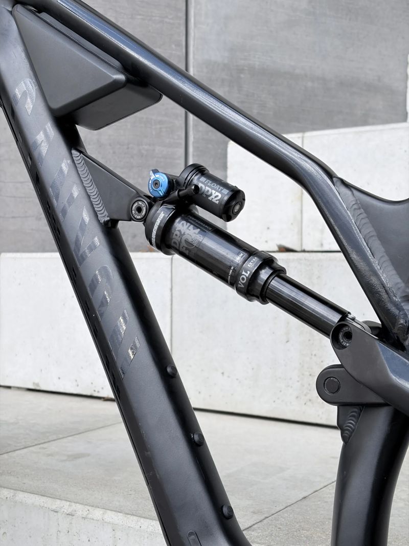 Canyon Spectral AL 6.0, 27,5" vel. XL, roku 2019