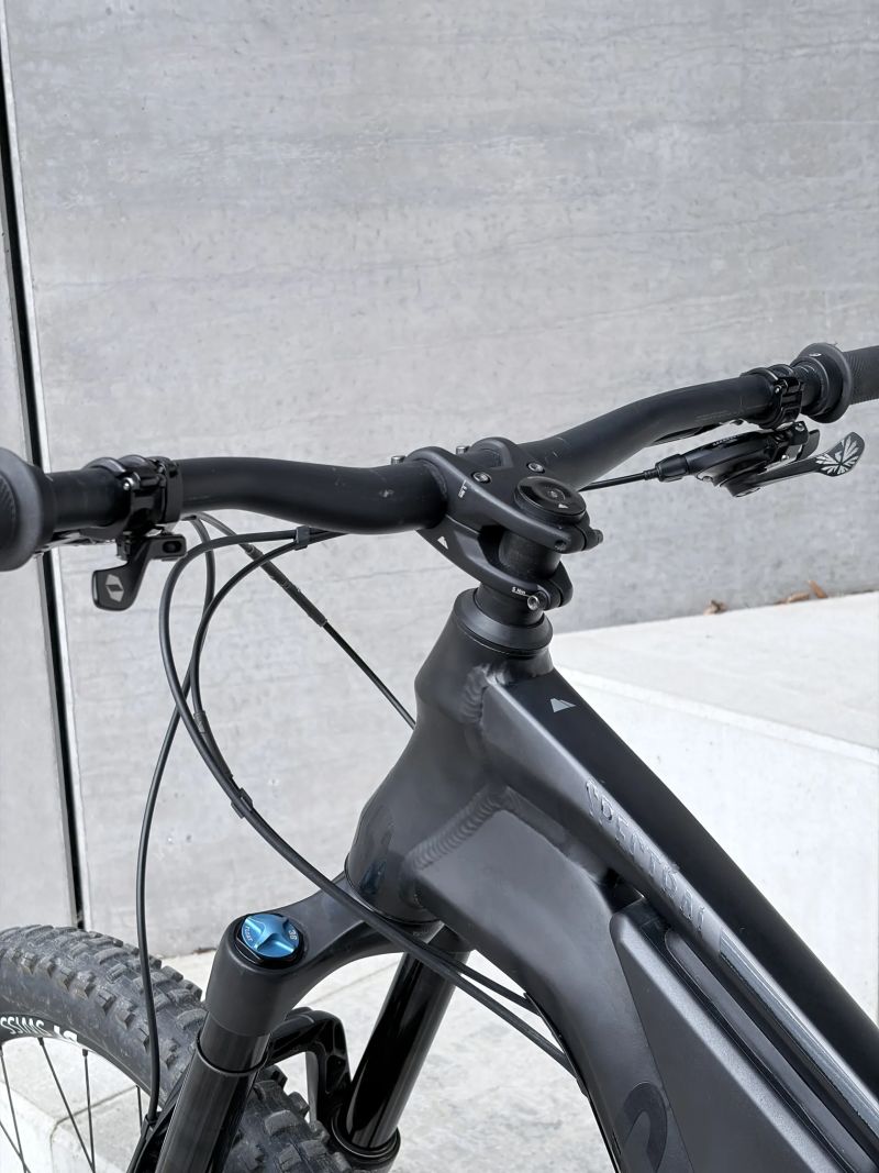 Canyon Spectral AL 6.0, 27,5" vel. XL, roku 2019