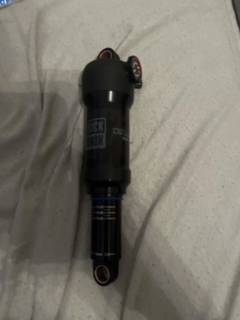 Rock Shox