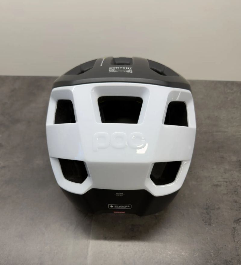 Helma POC Kortal Race MIPS