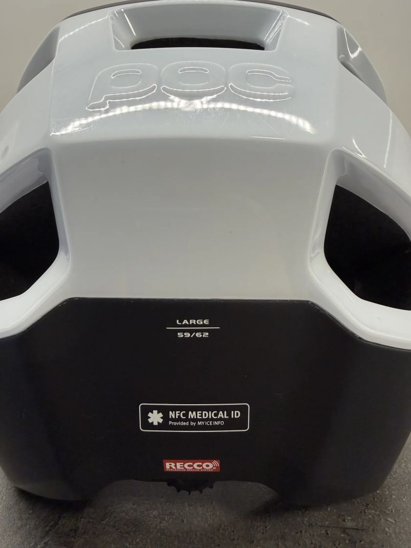 Helma POC Kortal Race MIPS