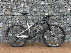 Canyon Lux World Cup CF 7