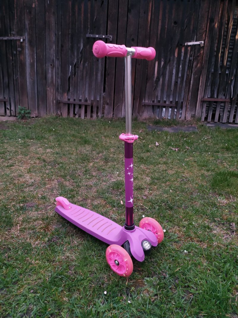 Detske jizdni kolo divci CTM marry 16"