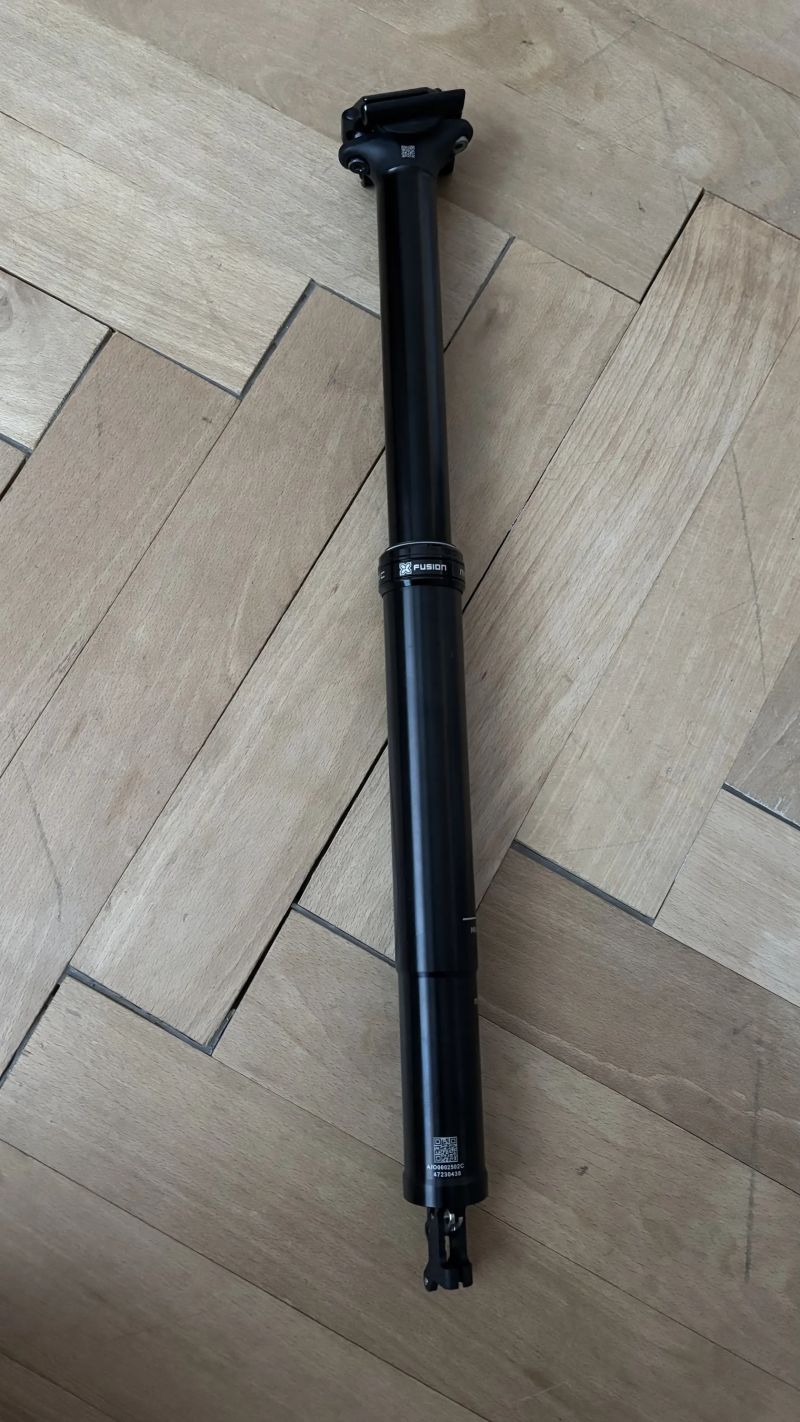 X-Fusion MANIC 170mm (34,9mm)