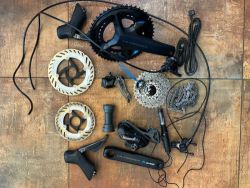 Shimano Ultegra Di2