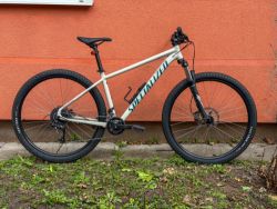 Specialized Rockhopper Comp