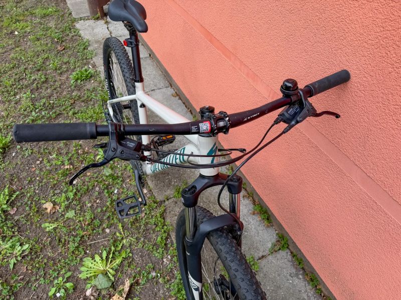 Specialized Rockhopper Comp