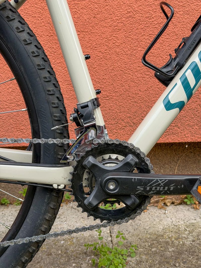 Specialized Rockhopper Comp