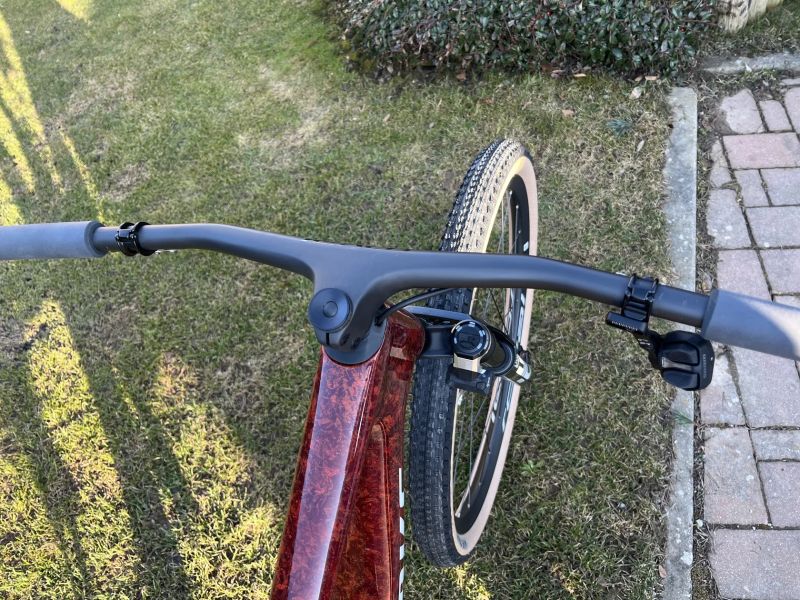 Specialized S-Works Epic