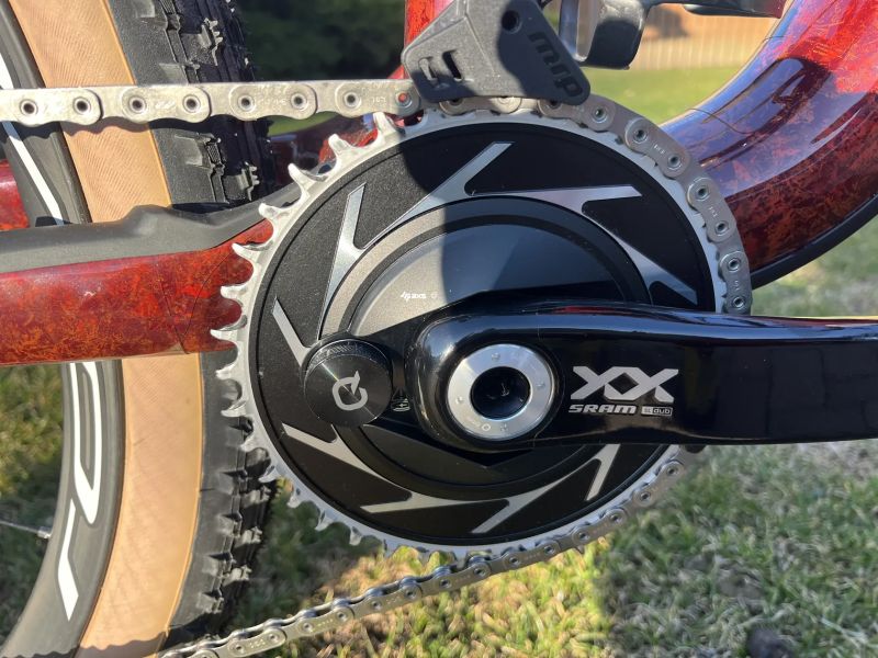 Specialized S-Works Epic