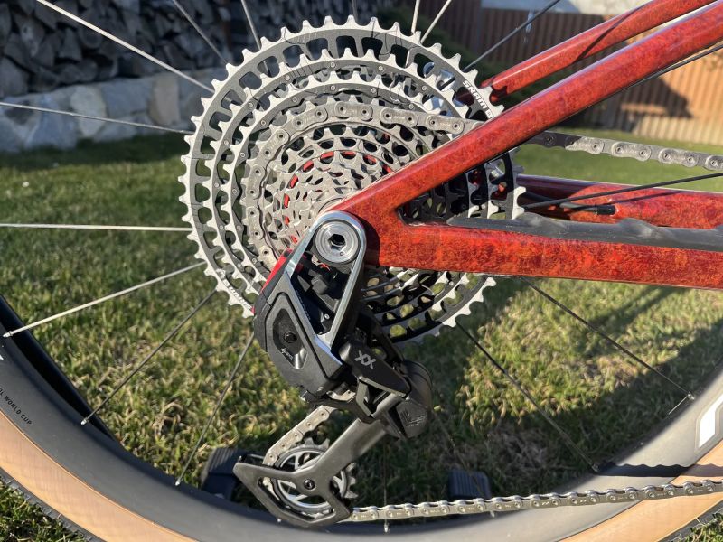 Specialized S-Works Epic