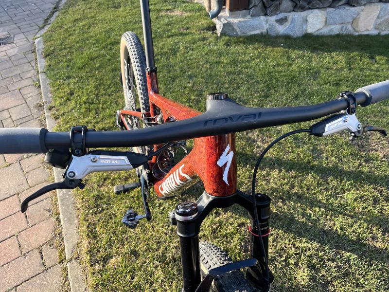 Specialized S-Works Epic