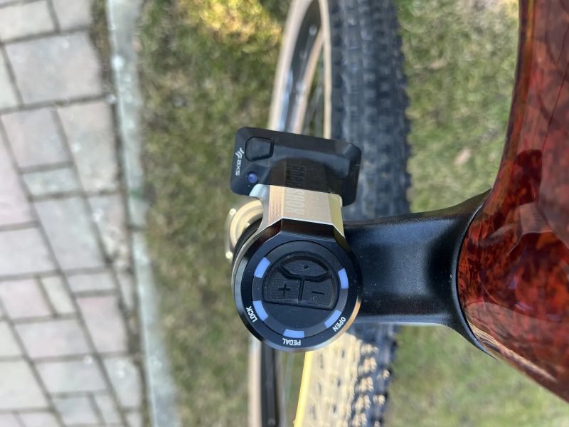 Specialized S-Works Epic