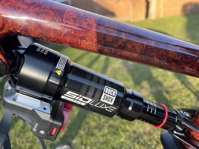 Specialized S-Works Epic