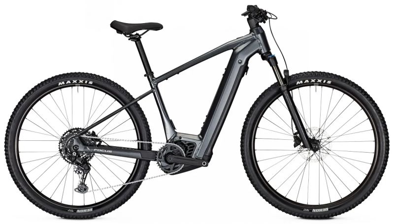 FOCUS JARIFA 2. 6.7 MODEL 2025