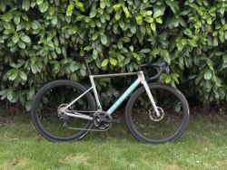 Focus IZALCO MAX 8.7