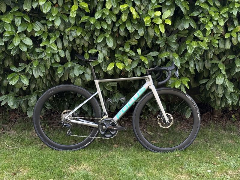 Focus IZALCO MAX 8.7