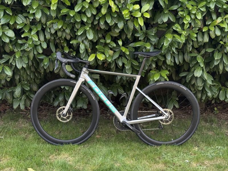 Focus IZALCO MAX 8.7