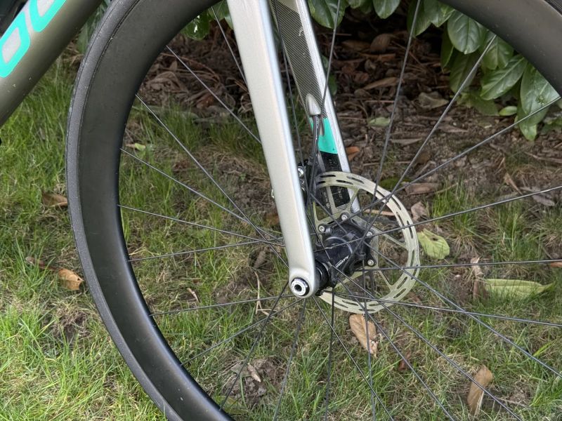 Focus IZALCO MAX 8.7