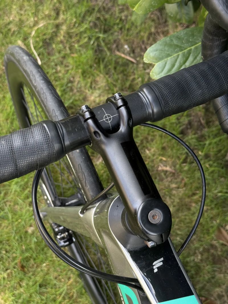 Focus IZALCO MAX 8.7