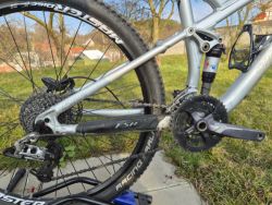 Specialized Stumpjumper 