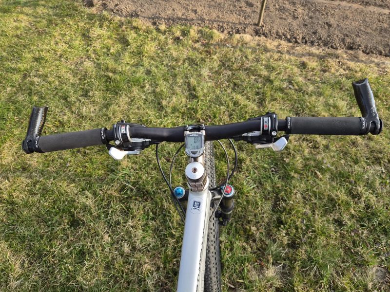 Specialized Stumpjumper 