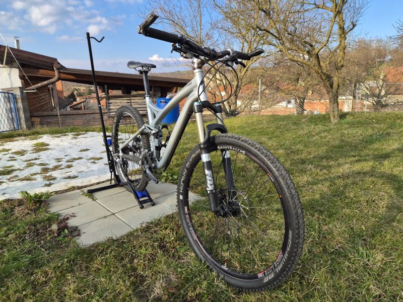 Specialized Stumpjumper 