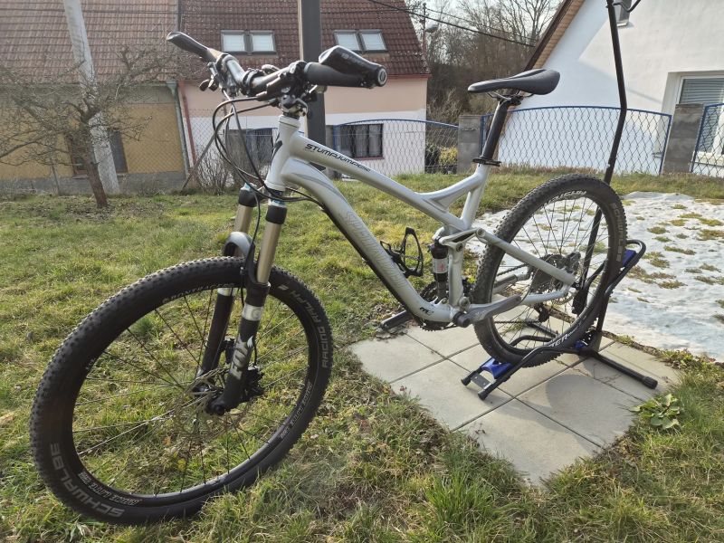 Specialized Stumpjumper 