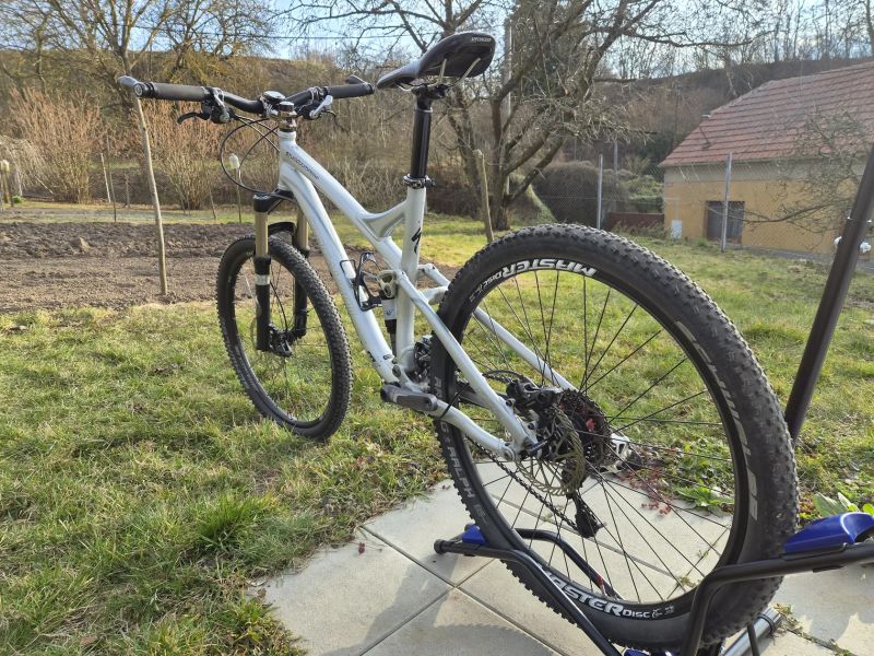 Specialized Stumpjumper 