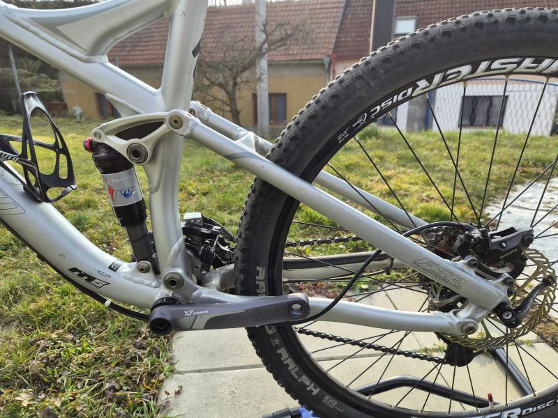 Specialized Stumpjumper 