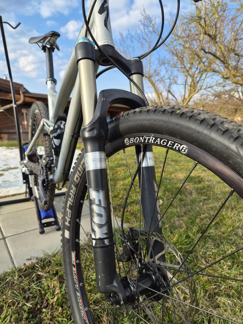 Specialized Stumpjumper 