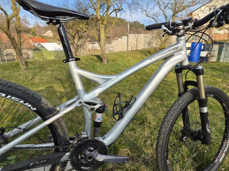 Specialized Stumpjumper 