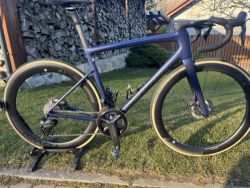 Specialized Tarmac SL8