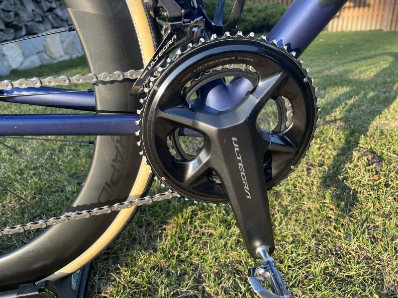 Specialized Tarmac SL8