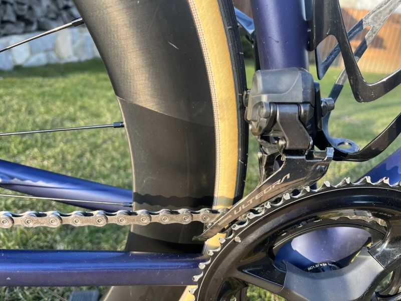 Specialized Tarmac SL8