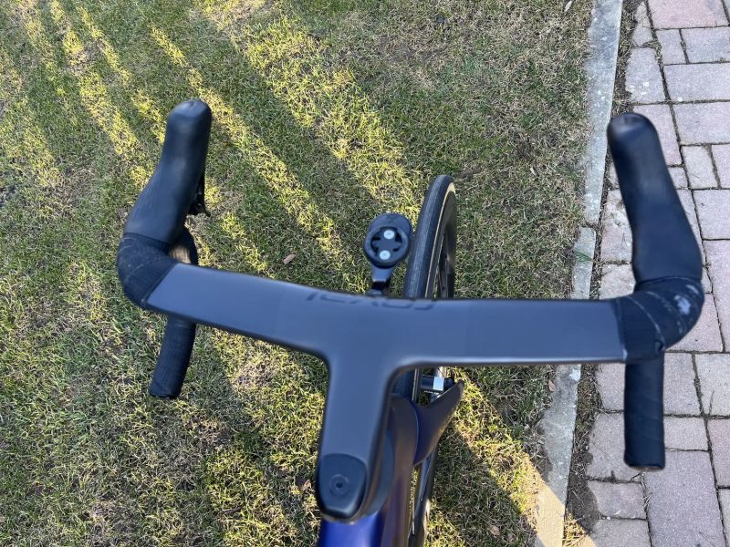 Specialized Tarmac SL8